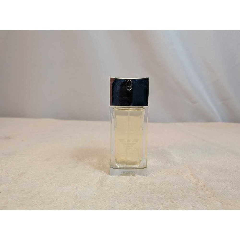Emporio Armani Diamonds Eau de Toilette Natural Spray Cologne 1.7 oz